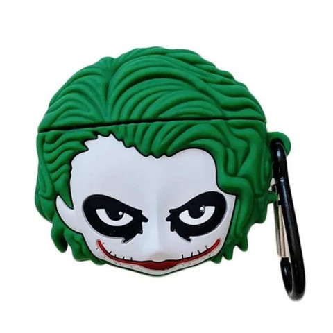 Чехол для AirPods 1/2 "Joker" Чехол для AirPods 1/2 "Joker"